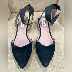 Steve Madden flats